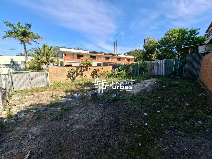 Terreno / Lote para alugar, 371m2 em Jardim Santana, Americana - SP - imagem 8 Foto 8 de Terreno / Lote para alugar, 371m2 em Jardim Santana, Americana - SP