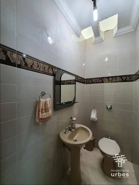 Casa com 4 quartos para alugar, 330m2 em Jardim São Paulo, Americana - SP - imagem 9 Foto 9 de Casa com 4 quartos para alugar, 330m2 em Jardim São Paulo, Americana - SP