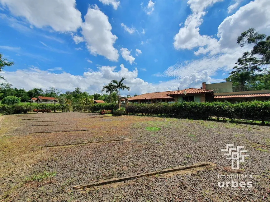 Terreno / Lote para alugar, 3000m2 em Nova Odessa - SP - imagem 5 Foto 5 de Terreno / Lote para alugar, 3000m2 em Nova Odessa - SP