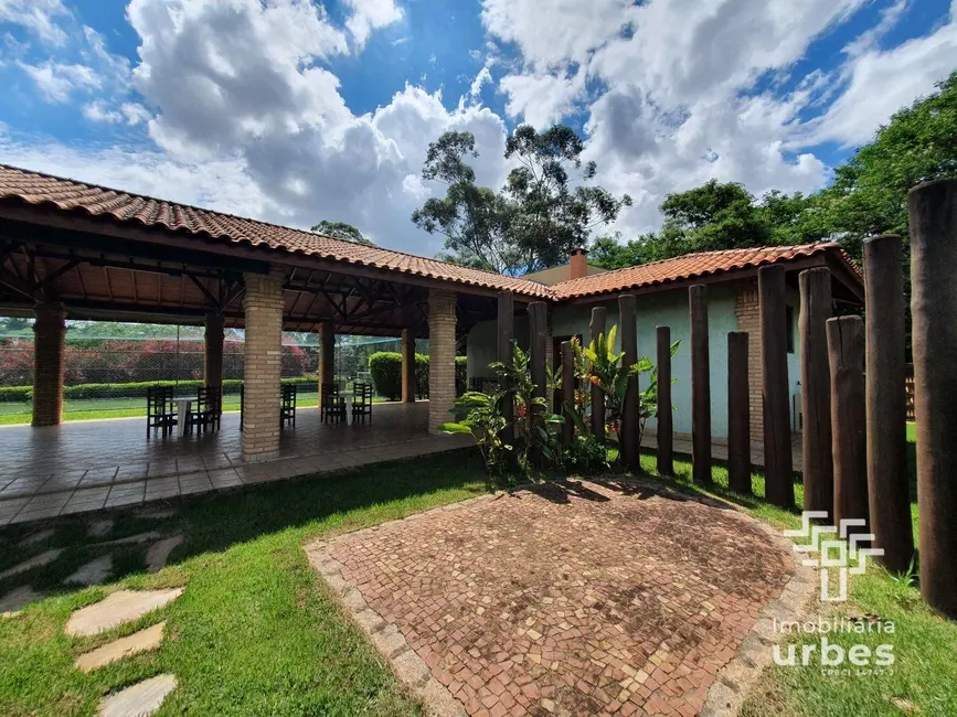 Terreno / Lote para alugar, 3000m2 em Nova Odessa - SP - imagem 8 Foto 8 de Terreno / Lote para alugar, 3000m2 em Nova Odessa - SP