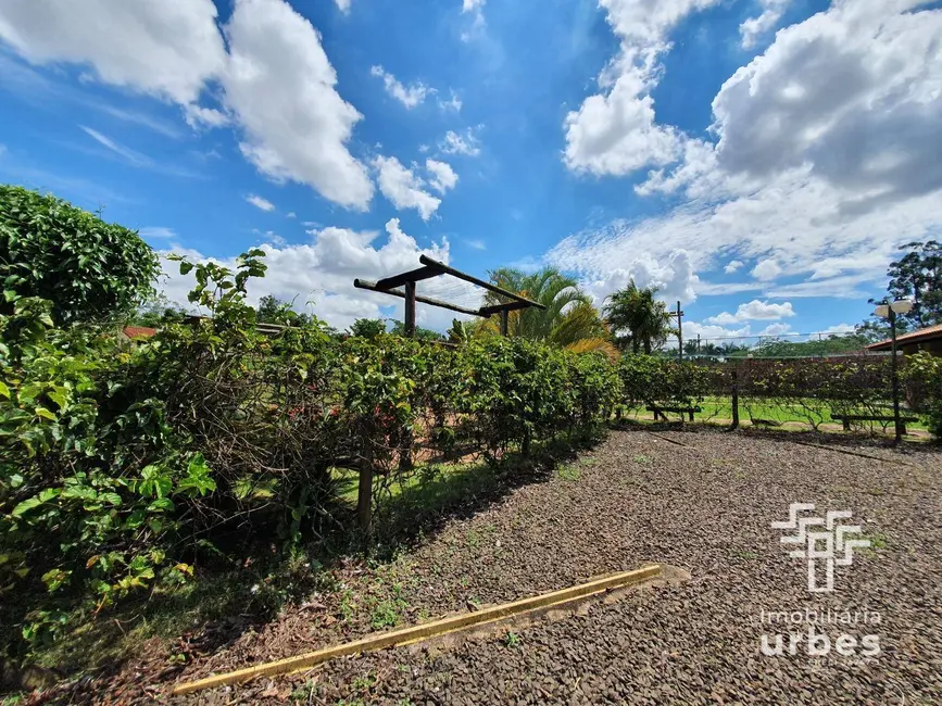 Terreno / Lote para alugar, 3000m2 em Nova Odessa - SP - imagem 6 Foto 6 de Terreno / Lote para alugar, 3000m2 em Nova Odessa - SP