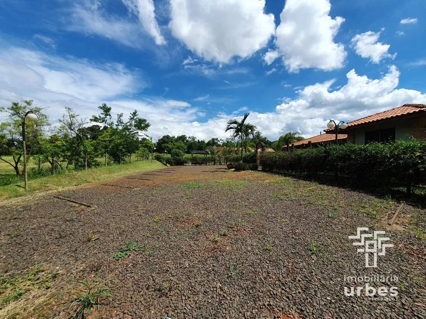 Terreno / Lote para alugar, 3000m2 em Nova Odessa - SP - imagem 4 Foto 4 de Terreno / Lote para alugar, 3000m2 em Nova Odessa - SP