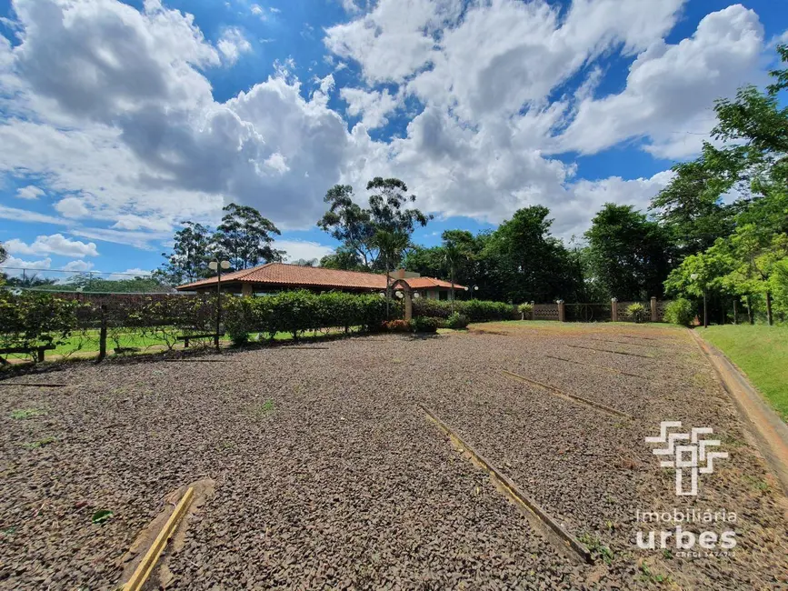 Terreno / Lote para alugar, 3000m2 em Nova Odessa - SP - imagem 7 Foto 7 de Terreno / Lote para alugar, 3000m2 em Nova Odessa - SP