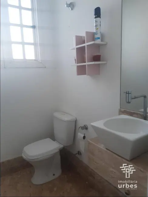 Foto 6 de Casa à venda, 315m2 em Centro, Americana - SP