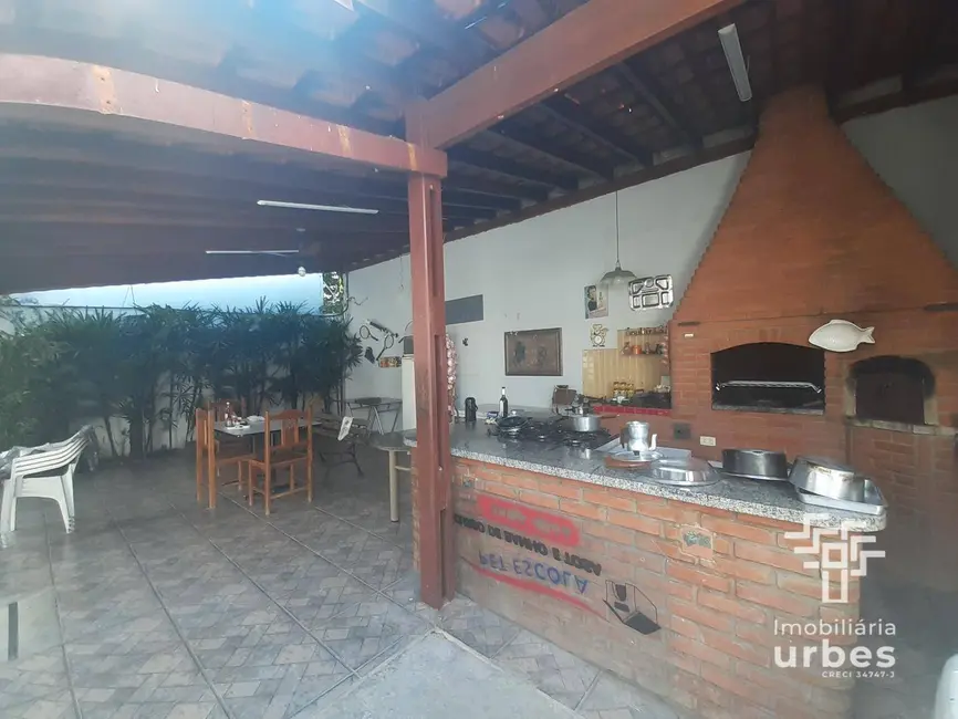 Foto 5 de Casa à venda, 315m2 em Centro, Americana - SP