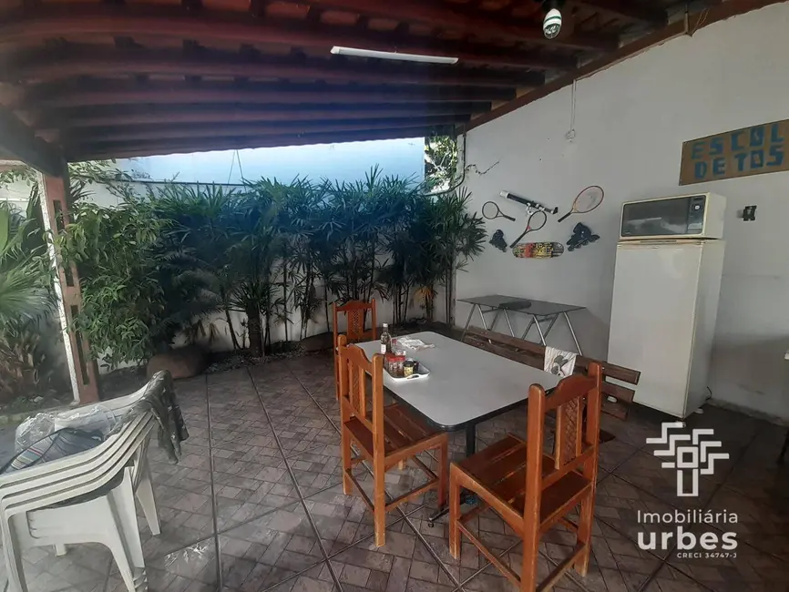 Foto 3 de Casa à venda, 315m2 em Centro, Americana - SP