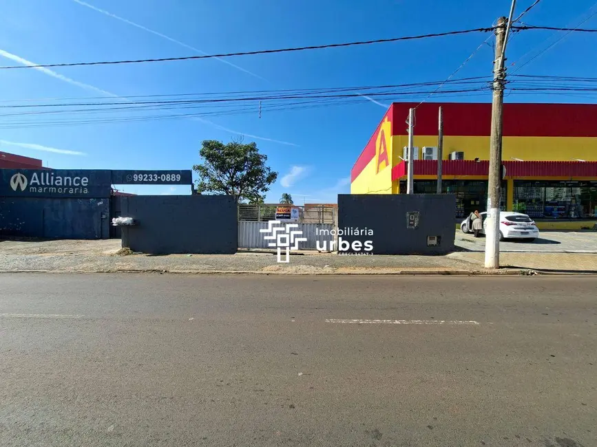 Terreno / Lote para alugar, 445m2 em Vila Pavan, Americana - SP - imagem 2 Foto 2 de Terreno / Lote para alugar, 445m2 em Vila Pavan, Americana - SP