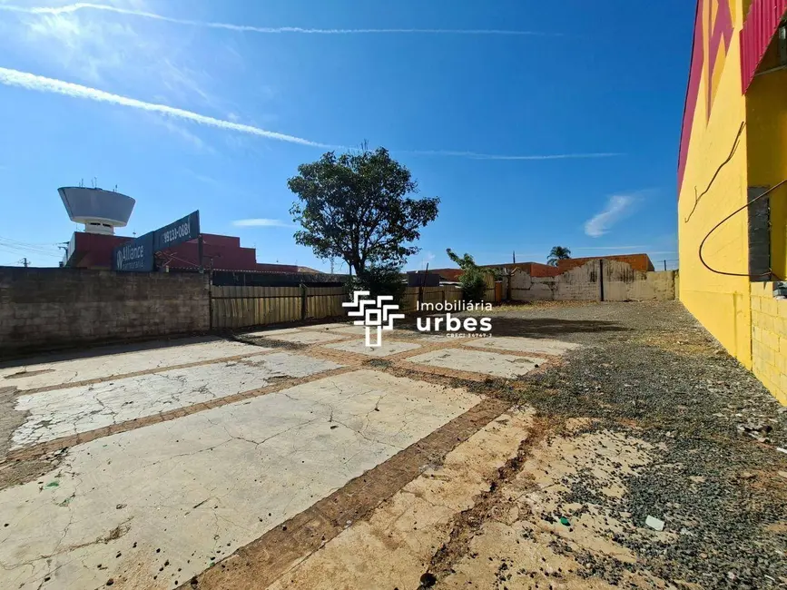 Terreno / Lote para alugar, 445m2 em Vila Pavan, Americana - SP - imagem 5 Foto 5 de Terreno / Lote para alugar, 445m2 em Vila Pavan, Americana - SP