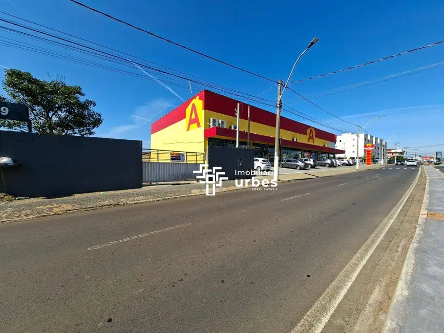 Terreno / Lote para alugar, 445m2 em Vila Pavan, Americana - SP - imagem 7 Foto 7 de Terreno / Lote para alugar, 445m2 em Vila Pavan, Americana - SP