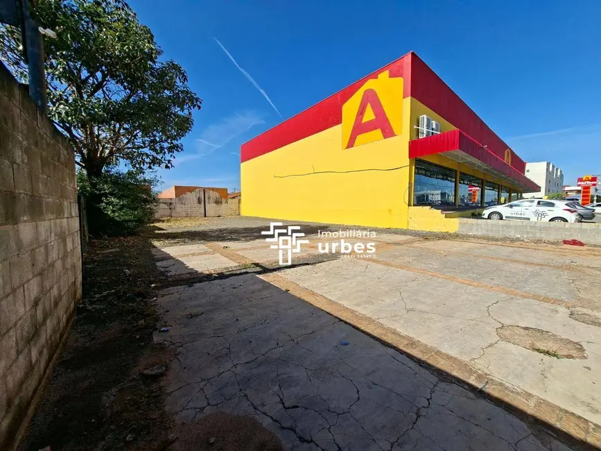 Terreno / Lote para alugar, 445m2 em Vila Pavan, Americana - SP - imagem 4 Foto 4 de Terreno / Lote para alugar, 445m2 em Vila Pavan, Americana - SP