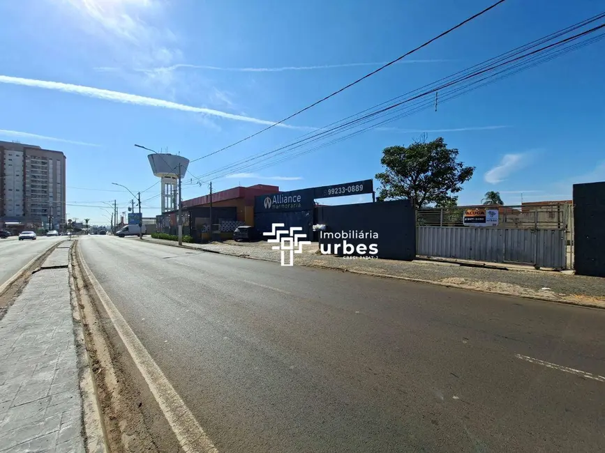 Terreno / Lote para alugar, 445m2 em Vila Pavan, Americana - SP - imagem 8 Foto 8 de Terreno / Lote para alugar, 445m2 em Vila Pavan, Americana - SP