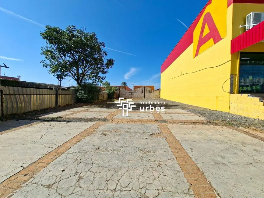 Terreno / Lote para alugar, 445m2 em Vila Pavan, Americana - SP - imagem 3 Foto 3 de Terreno / Lote para alugar, 445m2 em Vila Pavan, Americana - SP