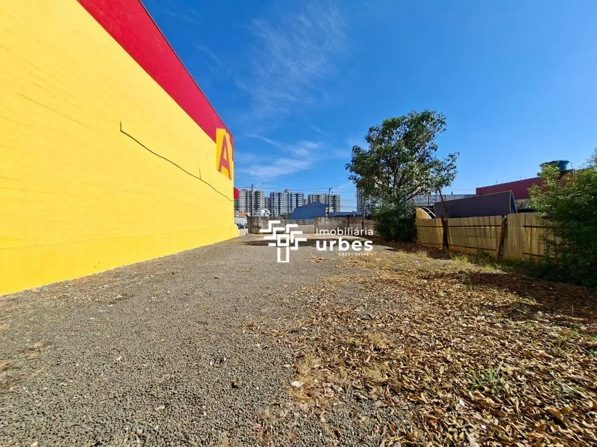 Terreno / Lote para alugar, 445m2 em Vila Pavan, Americana - SP - imagem 1 Foto 1 de Terreno / Lote para alugar, 445m2 em Vila Pavan, Americana - SP