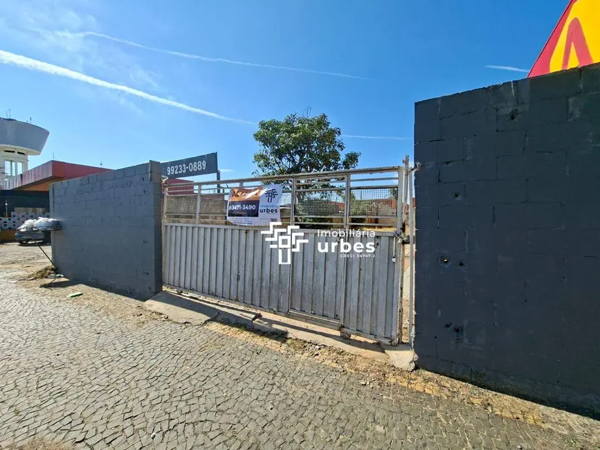 Terreno / Lote para alugar, 445m2 em Vila Pavan, Americana - SP - imagem 9 Foto 9 de Terreno / Lote para alugar, 445m2 em Vila Pavan, Americana - SP