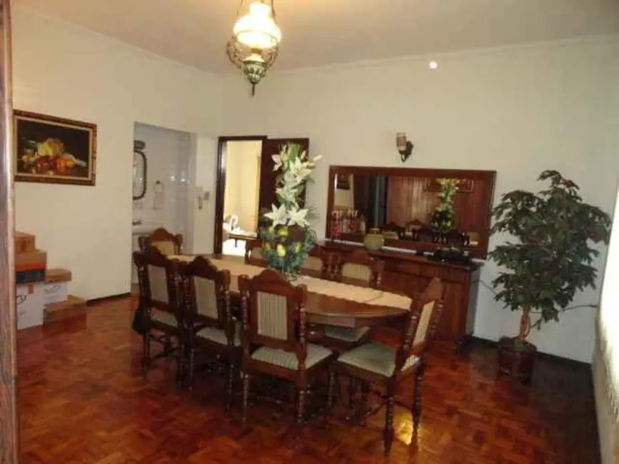 Foto 7 de Casa com 4 quartos à venda, 485m2 em Vila Rehder, Americana - SP
