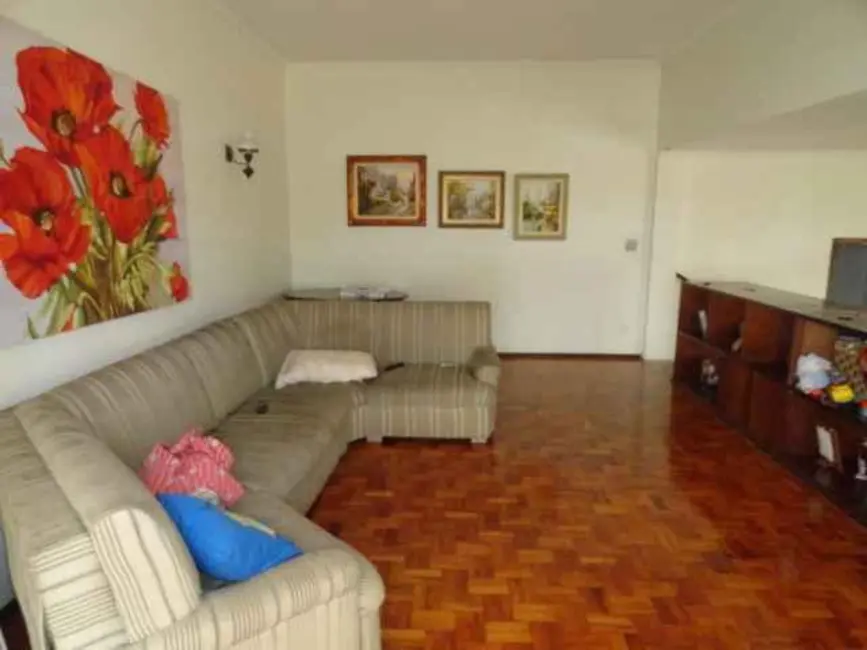 Foto 3 de Casa com 4 quartos à venda, 485m2 em Vila Rehder, Americana - SP