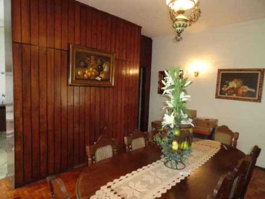 Foto 5 de Casa com 4 quartos à venda, 485m2 em Vila Rehder, Americana - SP
