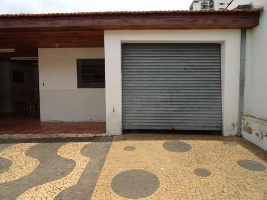 Foto 2 de Casa com 4 quartos à venda, 485m2 em Vila Rehder, Americana - SP
