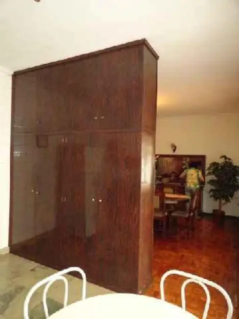 Foto 8 de Casa com 4 quartos à venda, 485m2 em Vila Rehder, Americana - SP