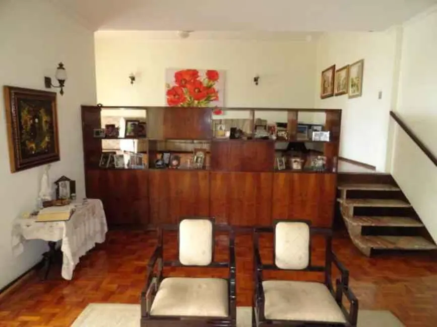 Foto 4 de Casa com 4 quartos à venda, 485m2 em Vila Rehder, Americana - SP