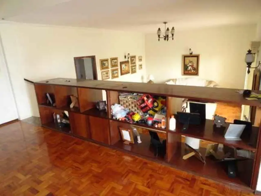 Foto 6 de Casa com 4 quartos à venda, 485m2 em Vila Rehder, Americana - SP