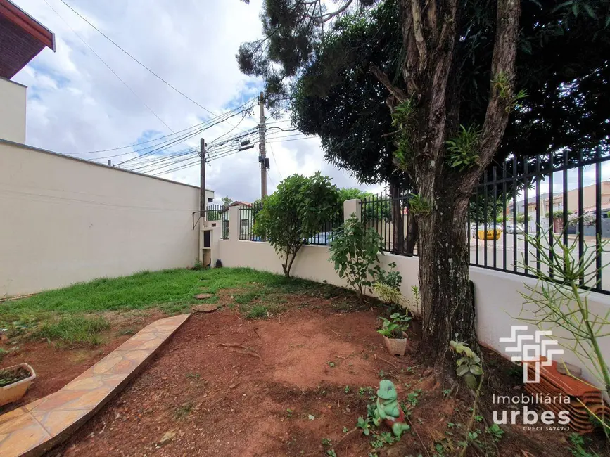 Foto 5 de Casa com 3 quartos para alugar, 208m2 em Parque Novo Mundo, Americana - SP