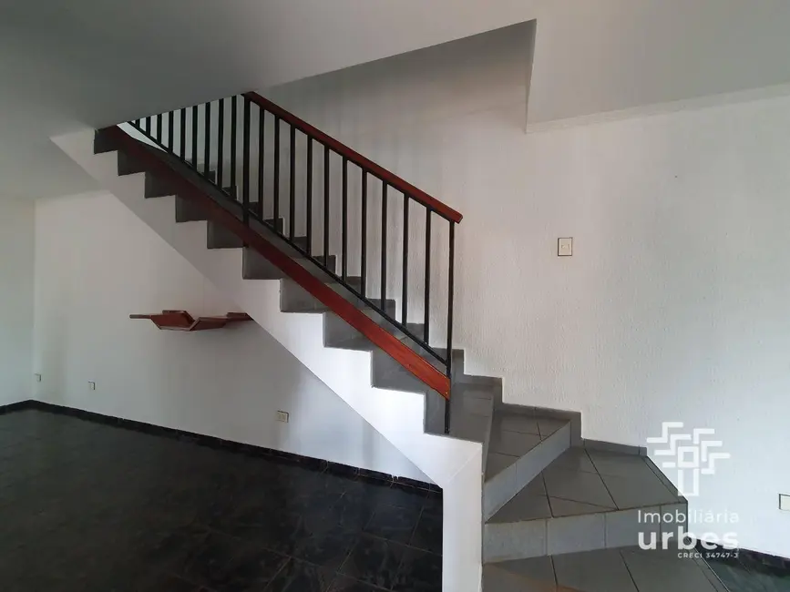 Foto 8 de Casa com 3 quartos para alugar, 208m2 em Parque Novo Mundo, Americana - SP
