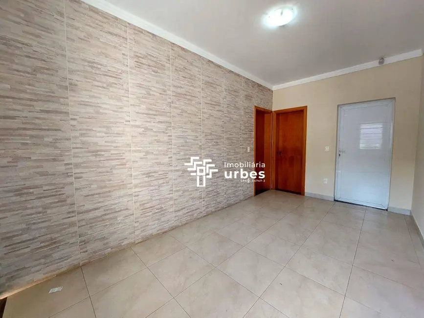 Foto 2 de Casa para alugar, 147m2 em São Manoel, Americana - SP