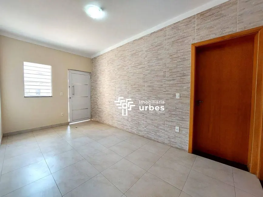 Foto 3 de Casa para alugar, 147m2 em São Manoel, Americana - SP