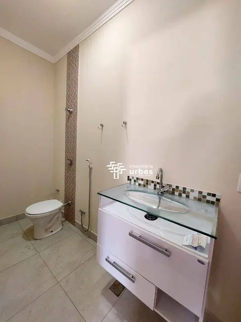 Foto 4 de Casa para alugar, 147m2 em São Manoel, Americana - SP