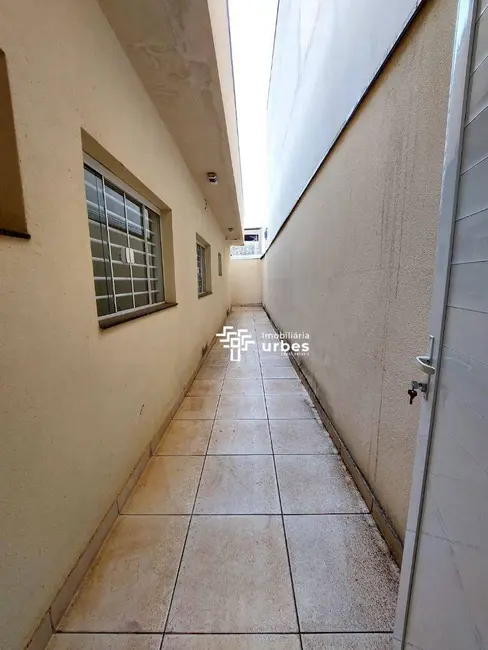 Foto 12 de Casa para alugar, 147m2 em São Manoel, Americana - SP