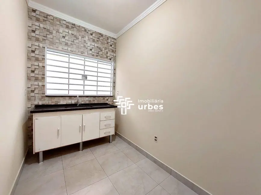 Foto 8 de Casa para alugar, 147m2 em São Manoel, Americana - SP