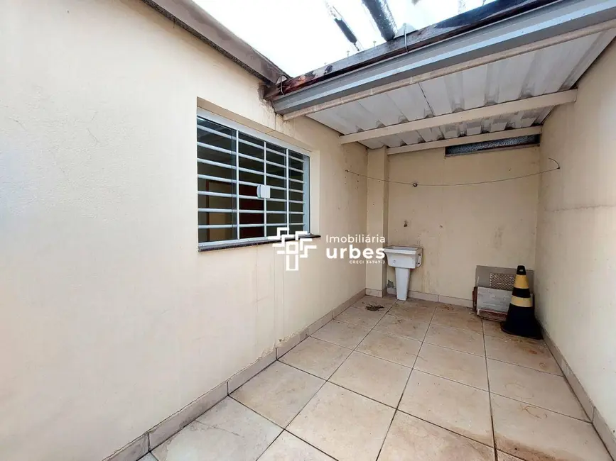 Foto 13 de Casa para alugar, 147m2 em São Manoel, Americana - SP