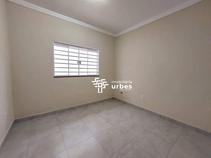 Foto 9 de Casa para alugar, 147m2 em São Manoel, Americana - SP