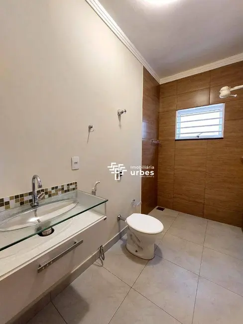 Foto 10 de Casa para alugar, 147m2 em São Manoel, Americana - SP