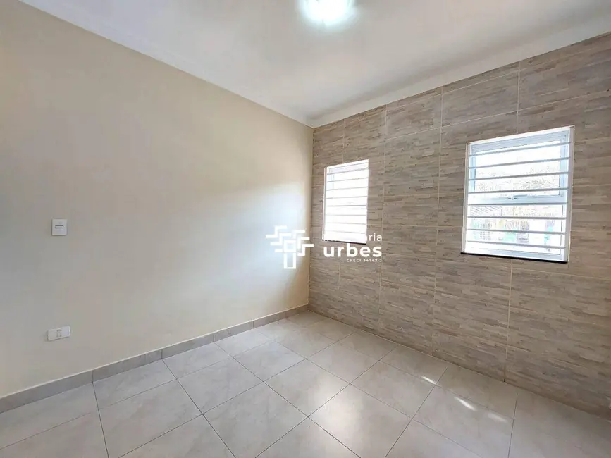 Foto 6 de Casa para alugar, 147m2 em São Manoel, Americana - SP