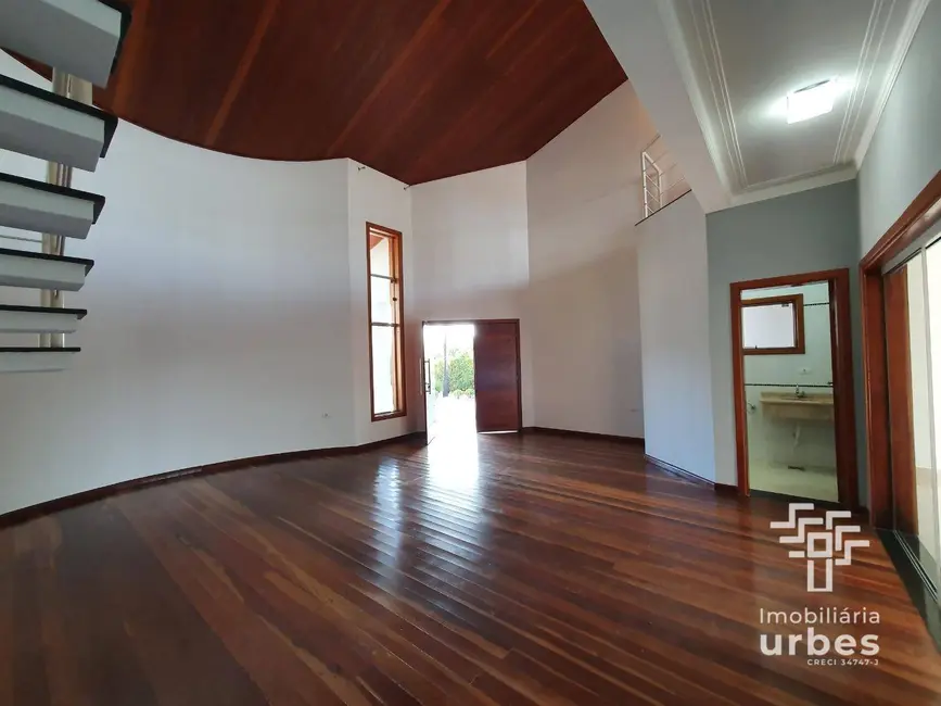 Foto 5 de Casa de Condomínio com 4 quartos à venda, 1250m2 em Vale das Paineiras, Americana - SP