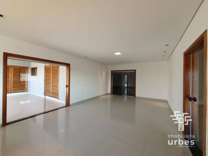 Foto 8 de Casa de Condomínio com 4 quartos à venda, 1250m2 em Vale das Paineiras, Americana - SP