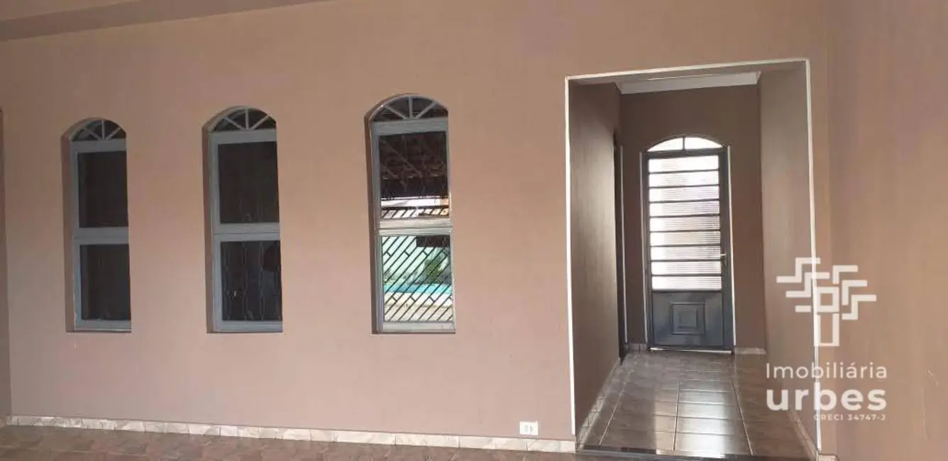 Foto 2 de Casa com 2 quartos à venda, 150m2 em Parque das Nações, Americana - SP