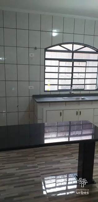 Foto 7 de Casa com 2 quartos à venda, 150m2 em Parque das Nações, Americana - SP