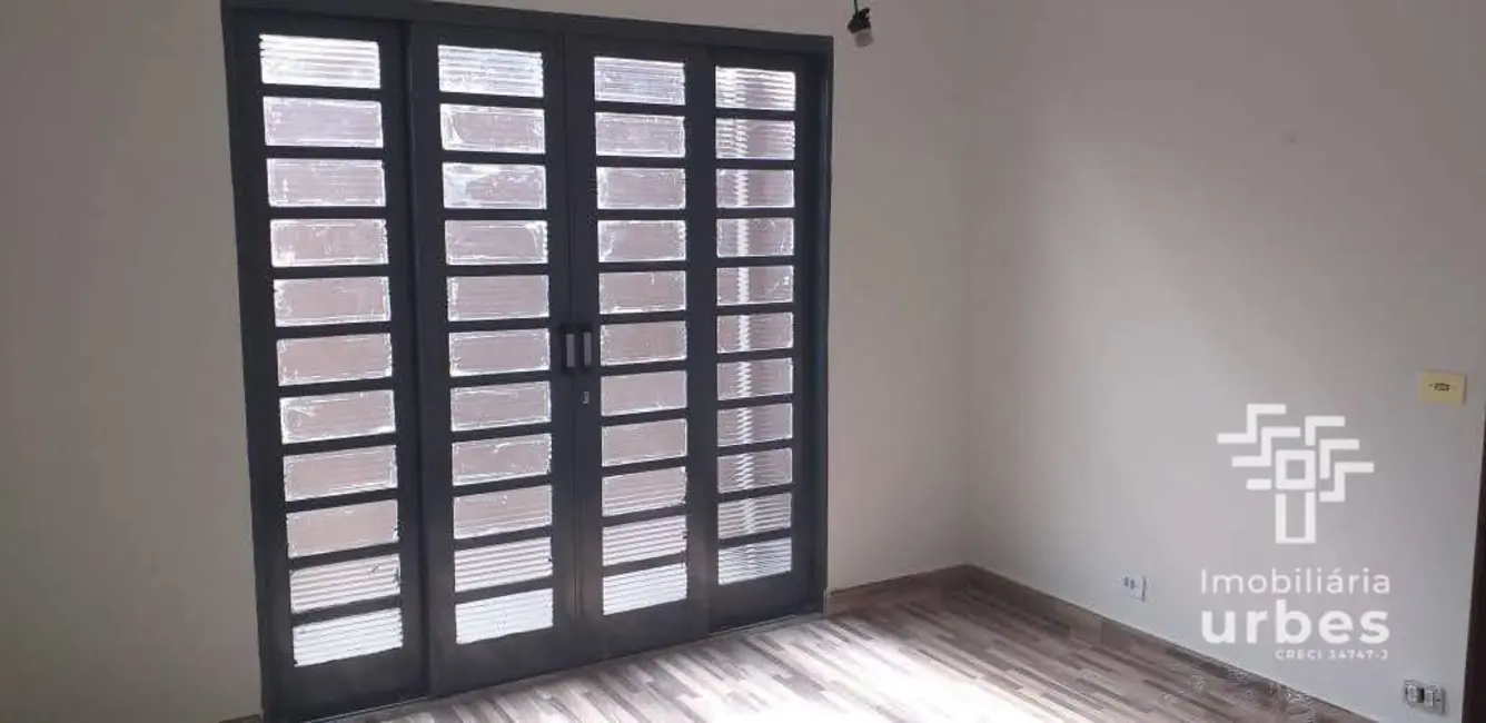 Foto 4 de Casa com 2 quartos à venda, 150m2 em Parque das Nações, Americana - SP