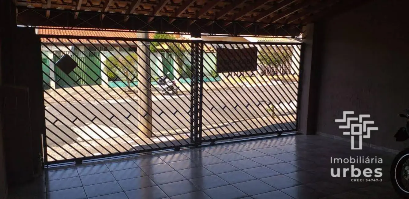 Foto 3 de Casa com 2 quartos à venda, 150m2 em Parque das Nações, Americana - SP