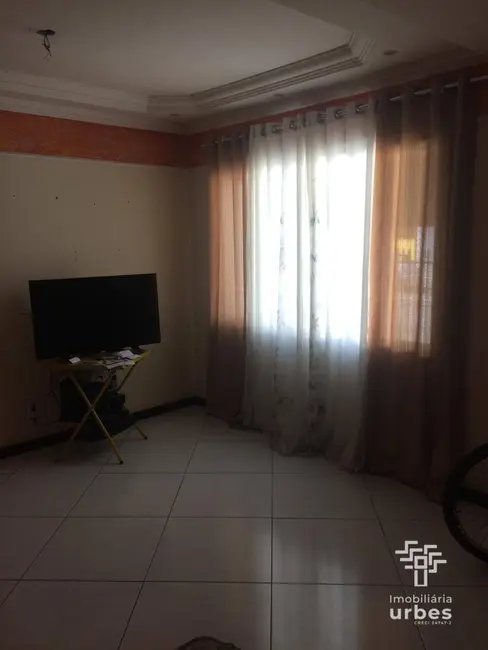 Foto 2 de Casa com 3 quartos à venda, 190m2 em Vila Santa Maria, Americana - SP