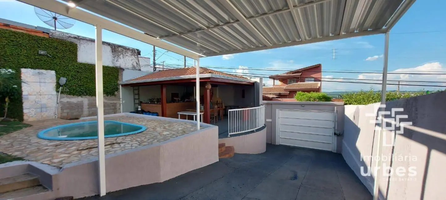 Casa com 3 quartos à venda, 328m2 em Jardim São Roque, Americana - SP - imagem 7 Foto 7 de Casa com 3 quartos à venda, 328m2 em Jardim São Roque, Americana - SP