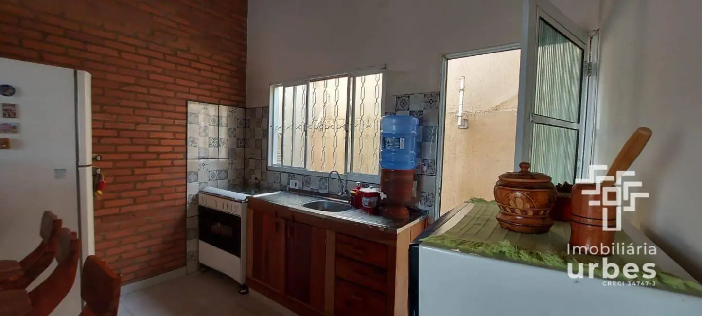 Casa com 3 quartos à venda, 328m2 em Jardim São Roque, Americana - SP - imagem 4 Foto 4 de Casa com 3 quartos à venda, 328m2 em Jardim São Roque, Americana - SP