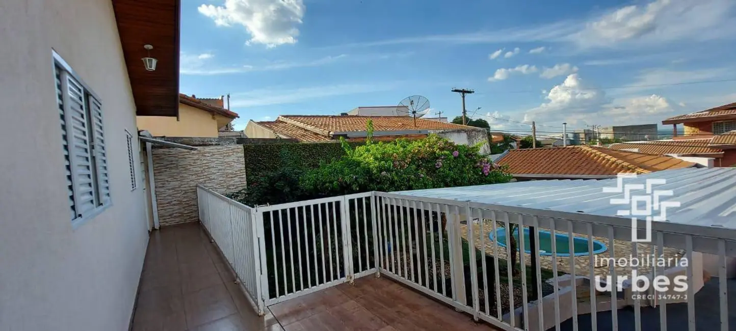 Casa com 3 quartos à venda, 328m2 em Jardim São Roque, Americana - SP - imagem 5 Foto 5 de Casa com 3 quartos à venda, 328m2 em Jardim São Roque, Americana - SP