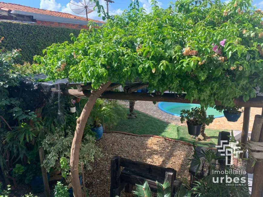 Casa com 3 quartos à venda, 328m2 em Jardim São Roque, Americana - SP - imagem 9 Foto 9 de Casa com 3 quartos à venda, 328m2 em Jardim São Roque, Americana - SP