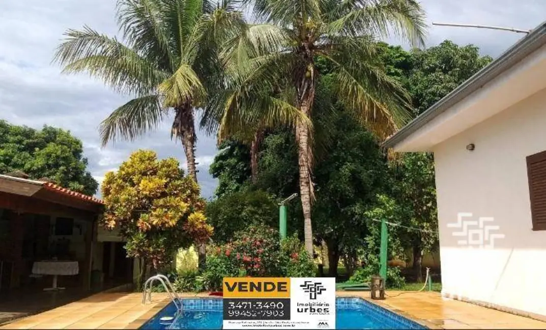 Foto 7 de Chácara com 3 quartos à venda, 1472m2 em Portal dos Nobres, Americana - SP