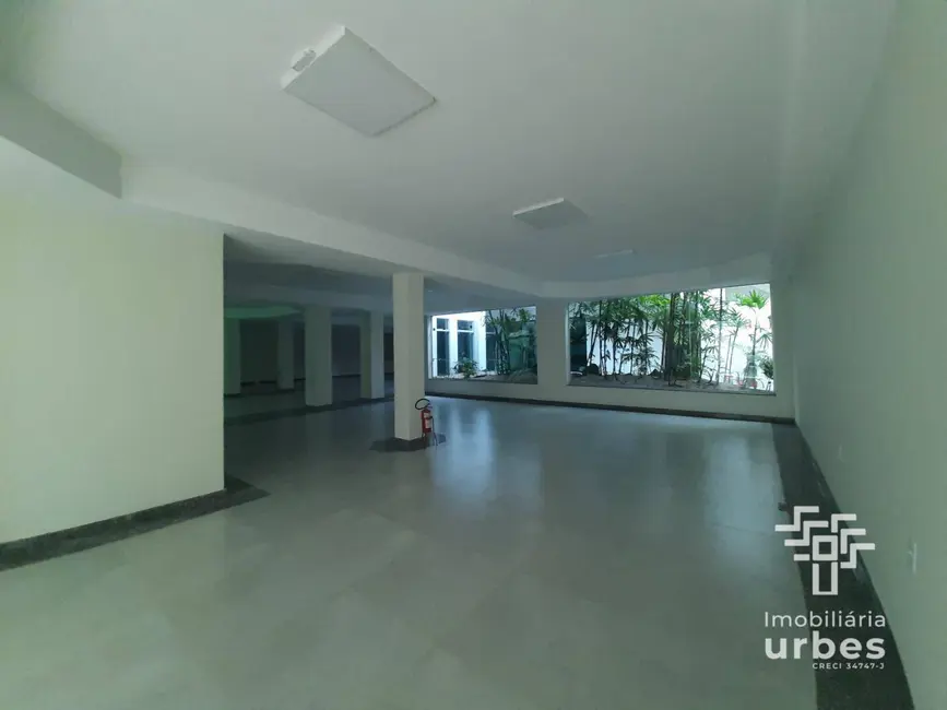 Foto 1 de Sala Comercial para alugar, 257m2 em Paraíso, Americana - SP