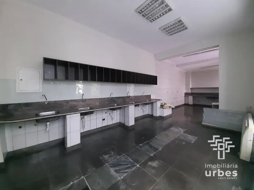 Sala Comercial para alugar, 257m2 em Paraíso, Americana - SP - imagem 7 Foto 7 de Sala Comercial para alugar, 257m2 em Paraíso, Americana - SP